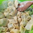 Sajtkrémes tortellini
