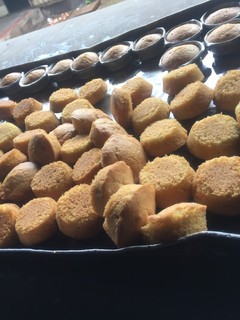 A picture of Vanilla Cupcake.