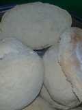 Pan Marraqueta