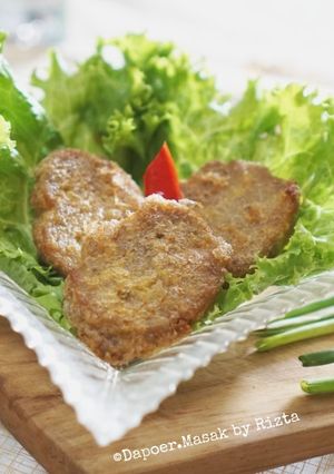 Foto resep Rolade Daging (resep praktis dan mudah)