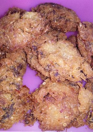 Foto resep Dendeng Sapi Kelapa