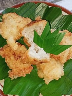 Foto resep Gandos tepung ketan