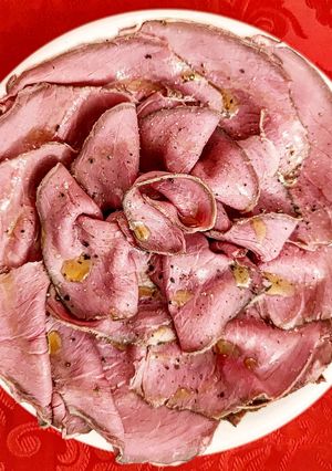 Foto di Roastbeef cbt