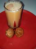 African star friut juice (agbalumo)