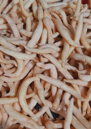 Foto resep Kue gabus