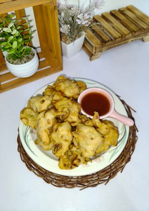 Gambar Cucur Bawang