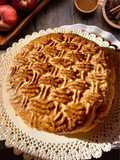 Torta Delizia alle Mandorle