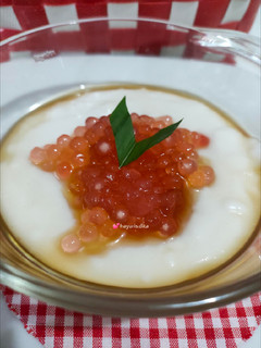 Foto resep Bubur Sumsum Topping Sagu Mutiara