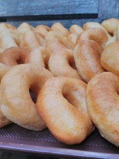 Foto resep Donat Tape SP lembyuutt