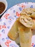 Nem rán / Chả giò (Vietnamese Spring Rolls) Endless