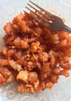 Foto resep Cimin / cilor