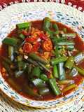 Tumis Kucai