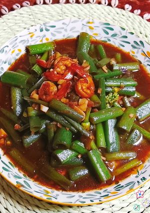 Foto resep Tumis Kucai