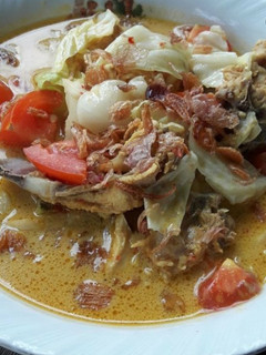 Foto resep Tongseng ayam ala bakul sate