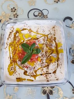 صورة لوصفة فول مدمس