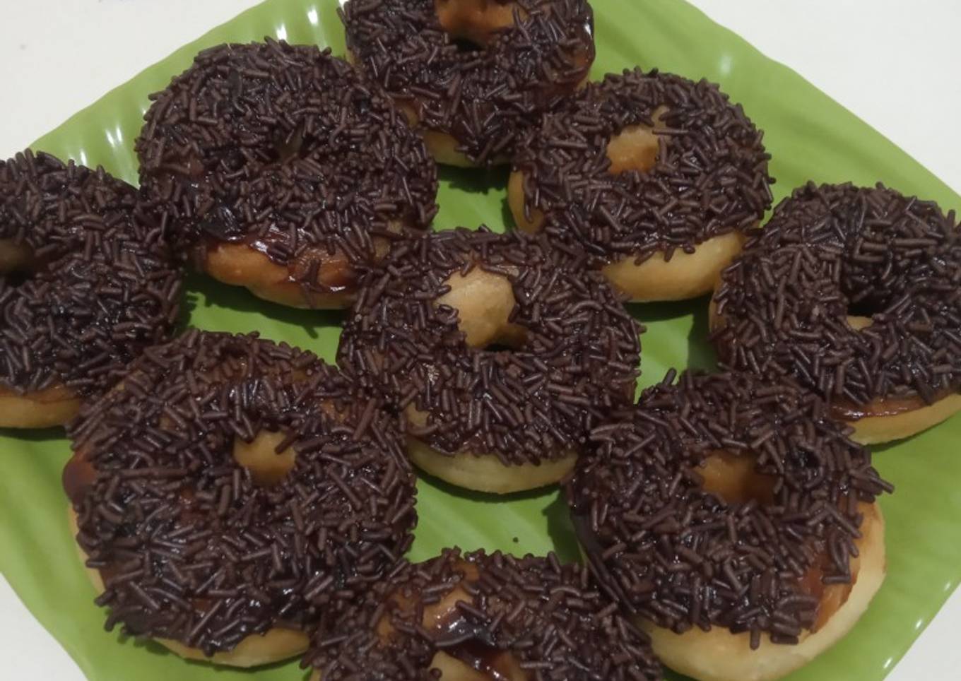 Donut 😋😋