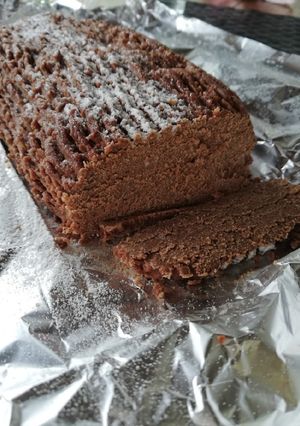 Foto di Tronchetto di marroni