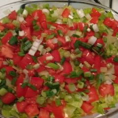 Taco Dip A picture of Taco Dip.