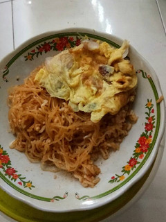 Foto resep Nasi Goreng Jawa