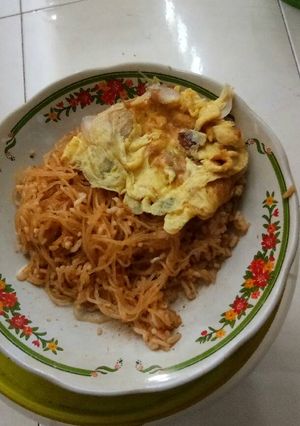 Foto resep Nasi Goreng Jawa