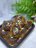 Nugget Pisang Susu