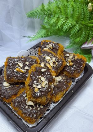 Foto resep Nugget Pisang Susu