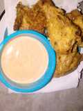 Kazar KFC