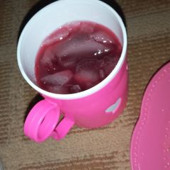 A picture of Zobo.