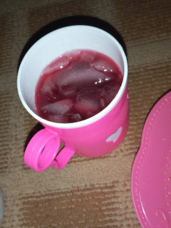 A picture of Zobo.
