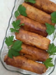 صورة لوصفة بوراك بحشو إقتصادي 😋😋
