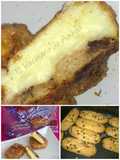 Leche frita de Sancho Panza