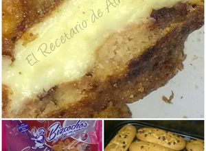 Foto principal de Leche frita de Sancho Panza