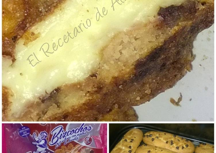 Leche frita de Sancho Panza