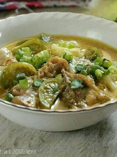 Foto resep Tongseng Ayam