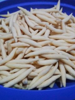 Foto resep Telur gabus keju