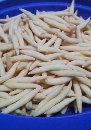 Foto resep Telur gabus keju