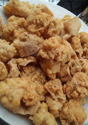 Foto resep Tahu Walik Crispy Anti Ribet