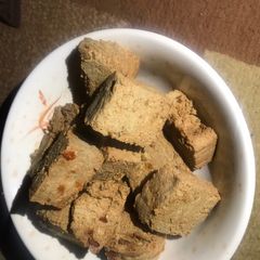 TOFU (AWARA) A picture of TOFU (AWARA).
