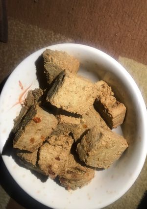 A picture of TOFU (AWARA).