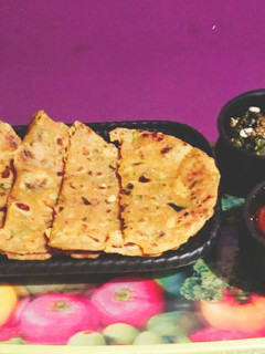 थेपला (Thepla recipe in Hindi) रेसिपी मुख्य फोटो