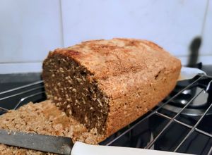 Una foto de Pan de Casancrem