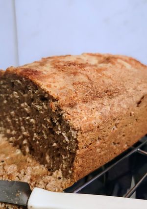 Una foto de Pan de Casancrem