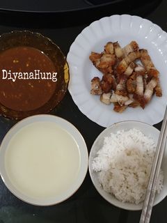 Foto resep Babi Panggang Khas Medan