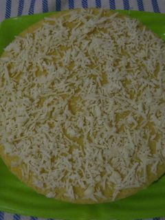 Foto resep Cheese cake kukus