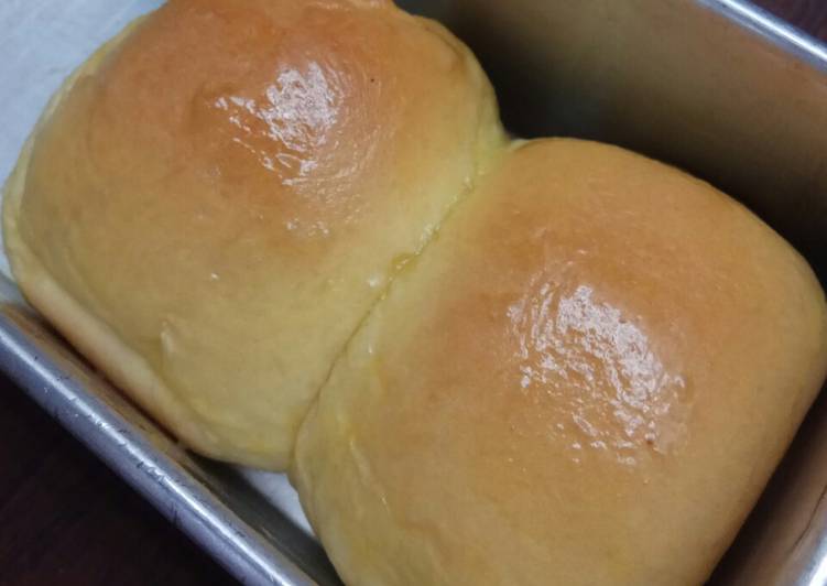 Roti sobek simple