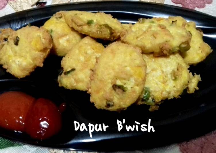 Resep Tahu Yaki Anti Gagal