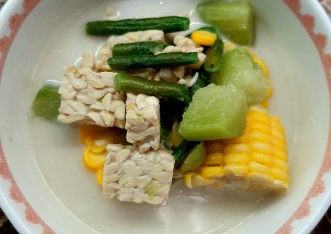 Sayur Lodeh