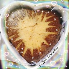 Marble yogurt cake A picture of Marble yogurt cake.