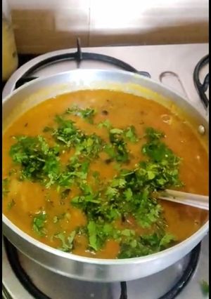 पीली दाल फ्राई(peeli dal fry recipe in hindi) रेसिपी मुख्य फोटो