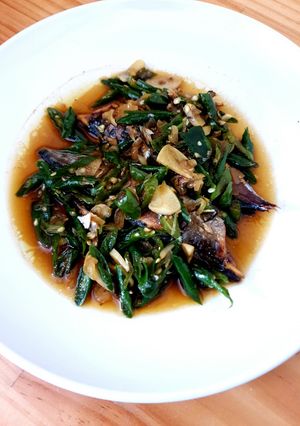 Foto resep Pindang Cabe Ijo